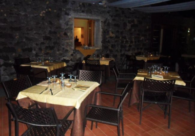 Ristorante La Vecchia Botte